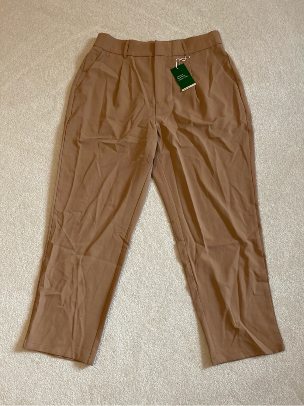 HALARA trousers